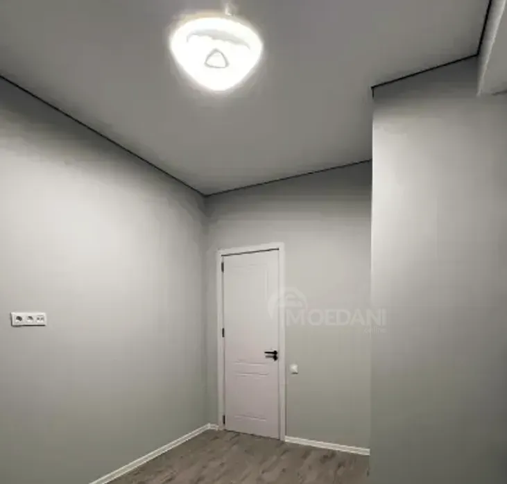 იყიდება 2 ოთახიანი ბინას 50მ² 6/19 სართ თბილისი - photo 8