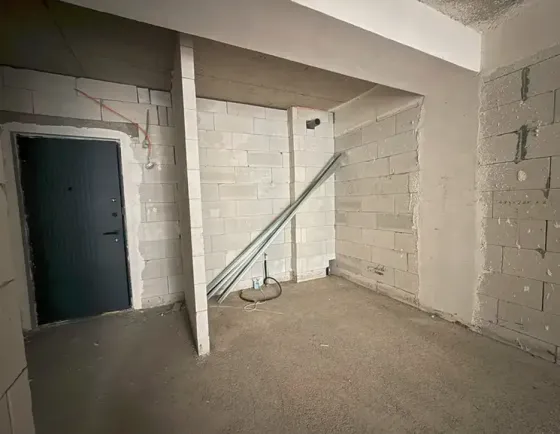 იყიდება 2 ოთახიანი ბინას 63მ² 6/12 სართ თბილისი