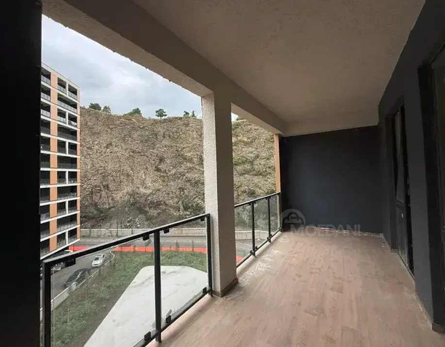 Apartments For Sale two-room 63м² 6/12 floor Tbilisi - photo 7