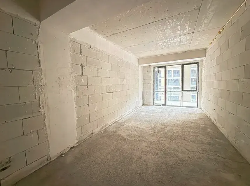 Apartments For Sale two-room 63м² 6/12 floor Tbilisi - photo 3