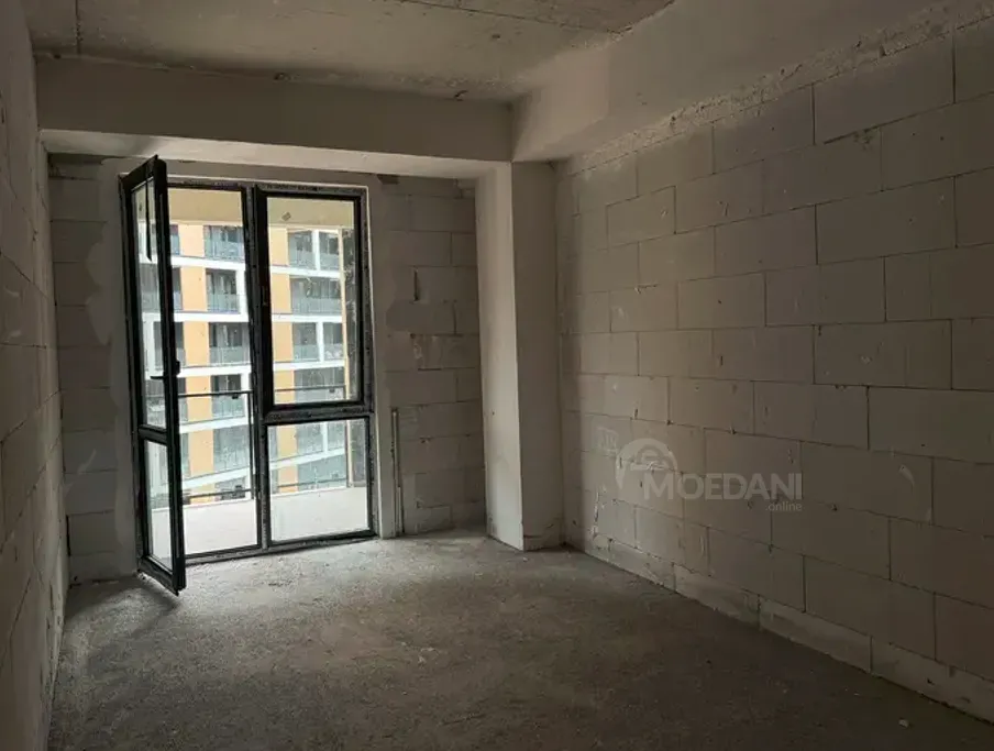 Apartments For Sale two-room 63м² 6/12 floor Tbilisi - photo 10