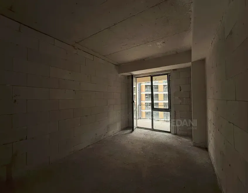 Apartments For Sale two-room 63м² 6/12 floor Tbilisi - photo 9