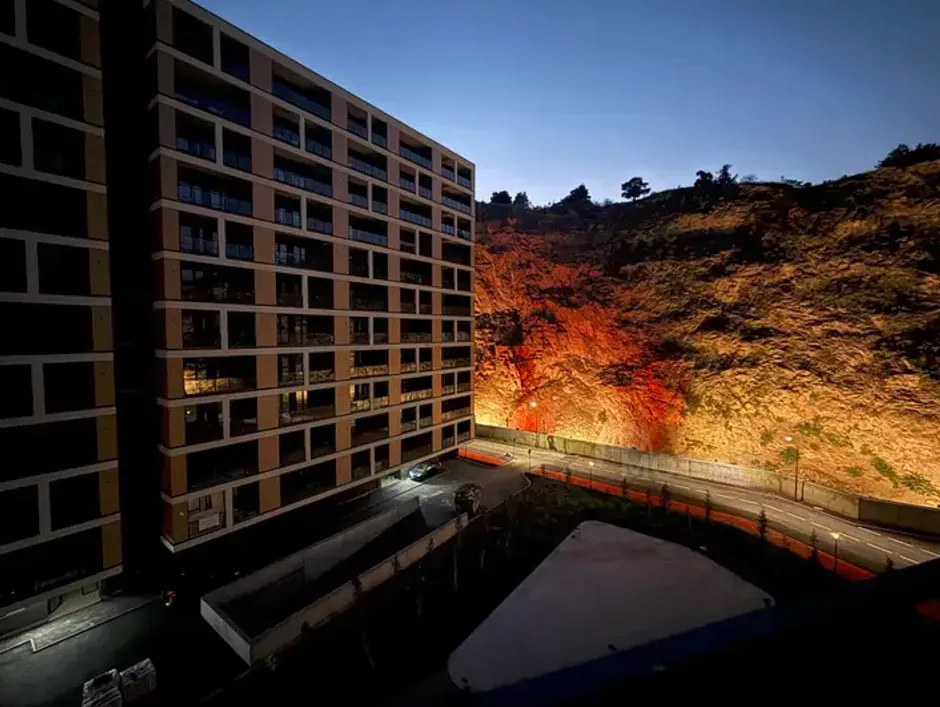 Apartments For Sale two-room 63м² 6/12 floor Tbilisi - photo 5