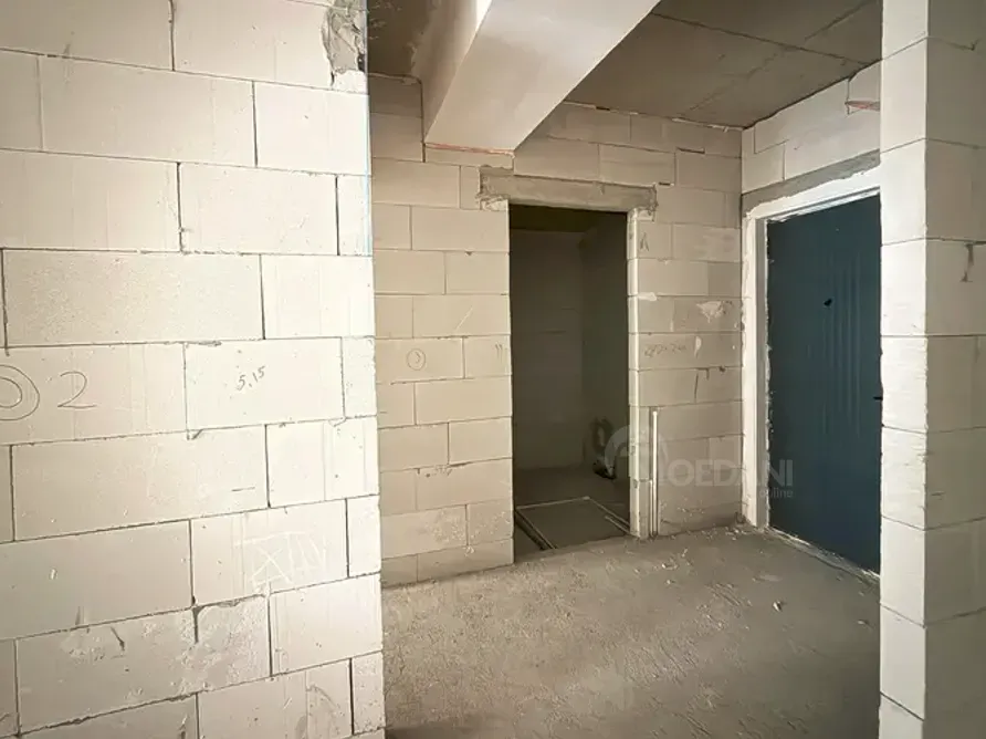 Apartments For Sale two-room 63м² 6/12 floor Tbilisi - photo 8