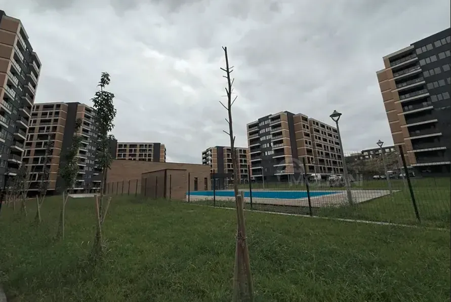 Apartments For Sale two-room 63м² 6/12 floor Tbilisi - photo 13