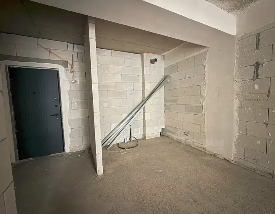 Apartments For Sale two-room 63м² 6/12 floor Tbilisi - photo 4