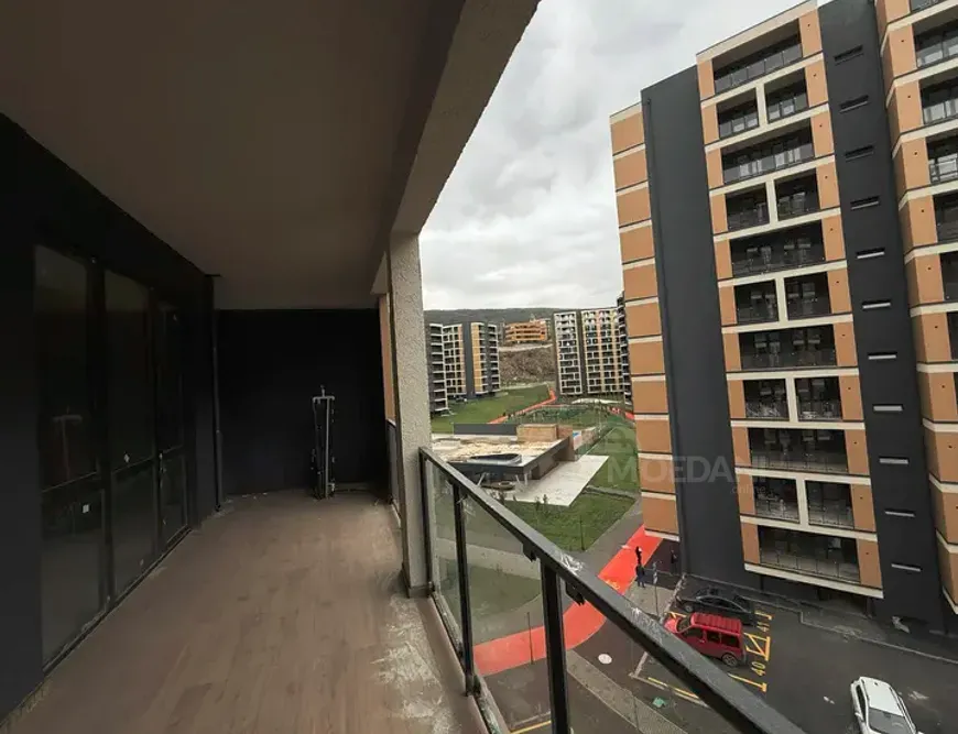 Apartments For Sale two-room 63м² 6/12 floor Tbilisi - photo 11