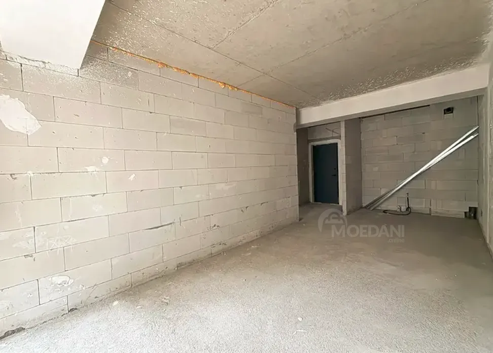 Apartments For Sale two-room 63м² 6/12 floor Tbilisi - photo 6