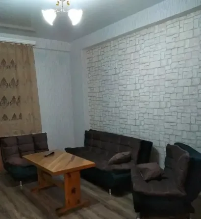 იყიდება 2 ოთახიანი ბინას 45მ² 7/11 სართ თბილისი