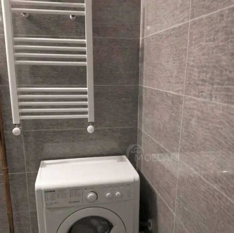 იყიდება 2 ოთახიანი ბინას 45მ² 7/11 სართ თბილისი - photo 9