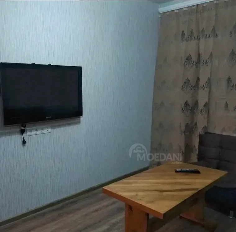 იყიდება 2 ოთახიანი ბინას 45მ² 7/11 სართ თბილისი - photo 5