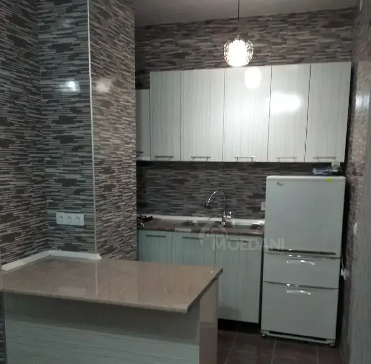 იყიდება 2 ოთახიანი ბინას 45მ² 7/11 სართ თბილისი - photo 2