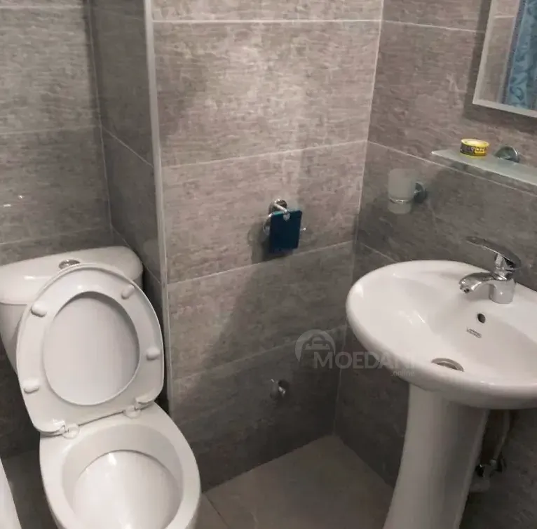 იყიდება 2 ოთახიანი ბინას 45მ² 7/11 სართ თბილისი - photo 6