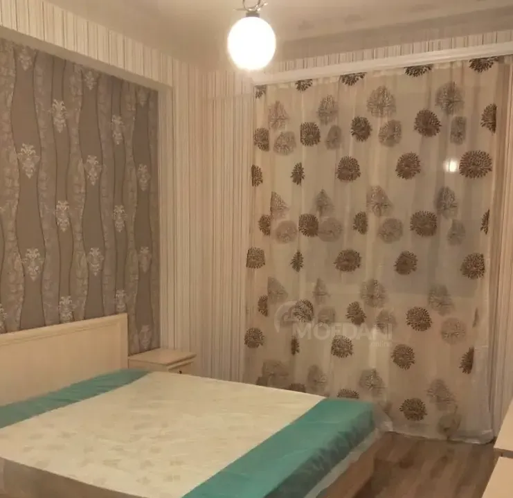 იყიდება 2 ოთახიანი ბინას 45მ² 7/11 სართ თბილისი - photo 7