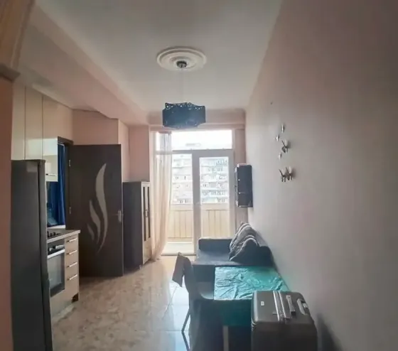 იყიდება 2 ოთახიანი ბინას 40მ² 8/15 სართ თბილისი