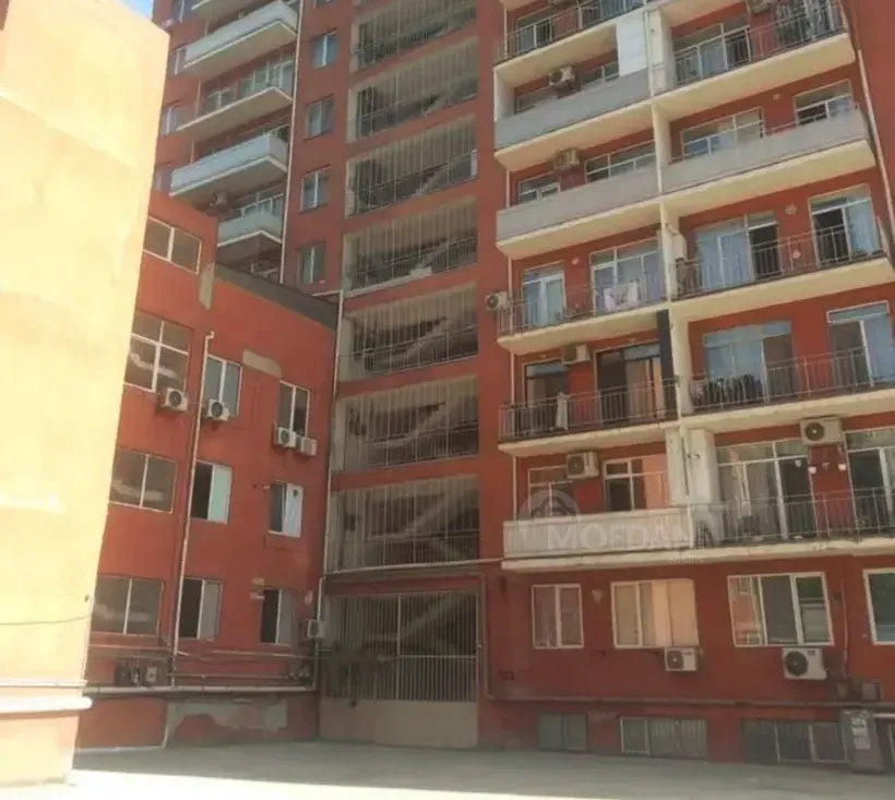 იყიდება 2 ოთახიანი ბინას 40მ² 8/15 სართ თბილისი - photo 3