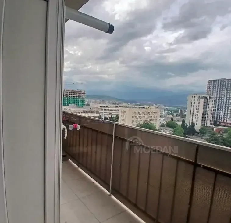 იყიდება 2 ოთახიანი ბინას 40მ² 8/15 სართ თბილისი - photo 8