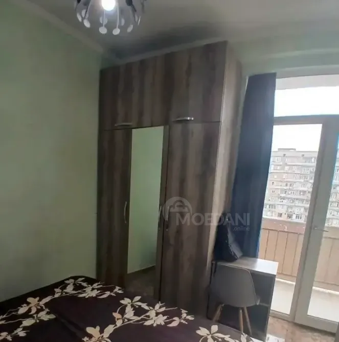 იყიდება 2 ოთახიანი ბინას 40მ² 8/15 სართ თბილისი - photo 4