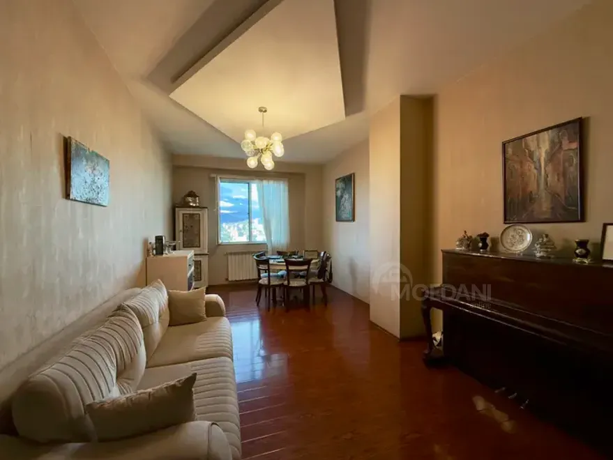 Apartments For Sale five-room 150м² 5/13 floor Tbilisi - photo 1