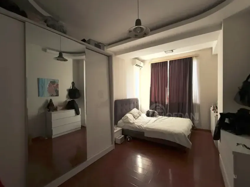 Apartments For Sale five-room 150м² 5/13 floor Tbilisi - photo 9