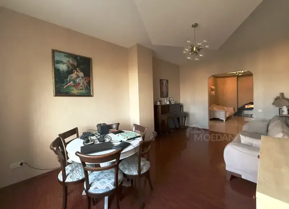 Apartments For Sale five-room 150м² 5/13 floor Tbilisi - photo 2