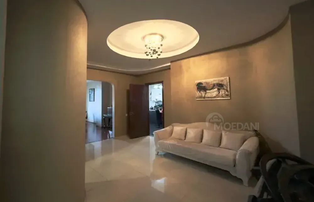 Apartments For Sale five-room 150м² 5/13 floor Tbilisi - photo 12