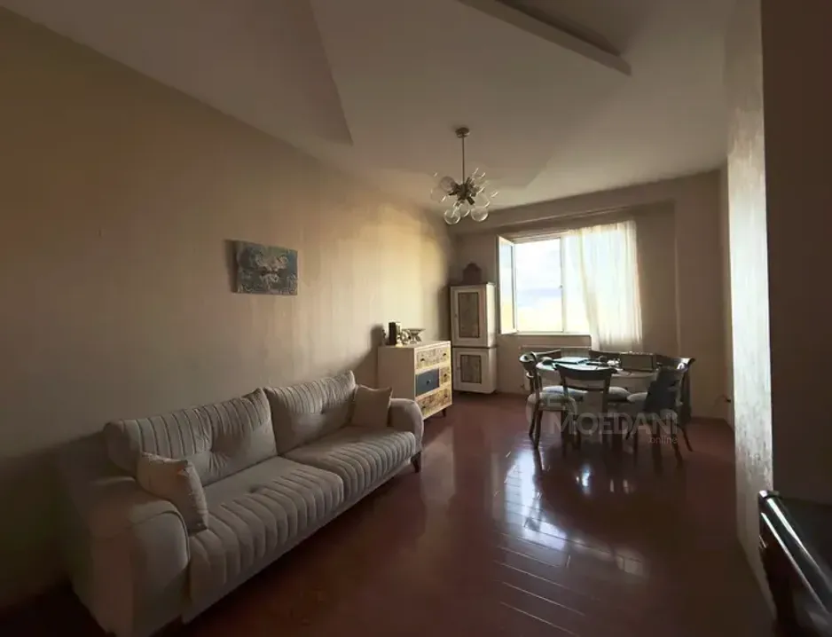 Apartments For Sale five-room 150м² 5/13 floor Tbilisi - photo 3