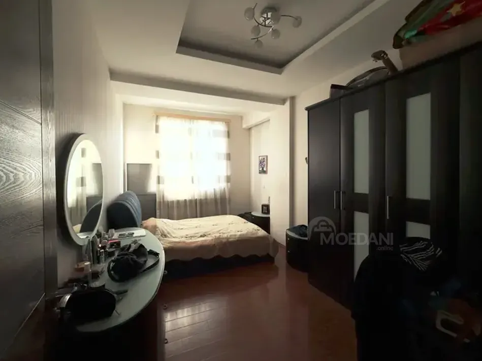 Apartments For Sale five-room 150м² 5/13 floor Tbilisi - photo 5