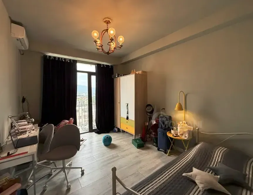 Продам 3-комн. квартиру 121м² 6/6 эт. Тбилиси - изображение 11