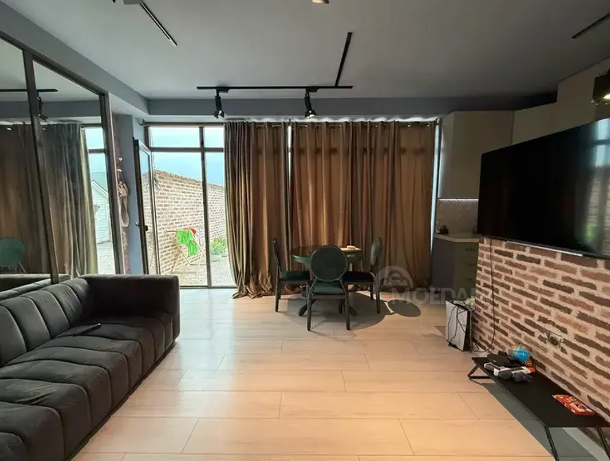 Продам 3-комн. квартиру 121м² 6/6 эт. Тбилиси - изображение 4