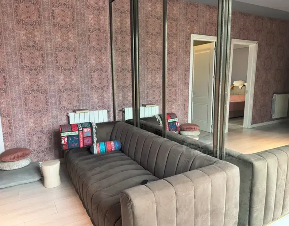 Продам 3-комн. квартиру 121м² 6/6 эт. Тбилиси - изображение 9