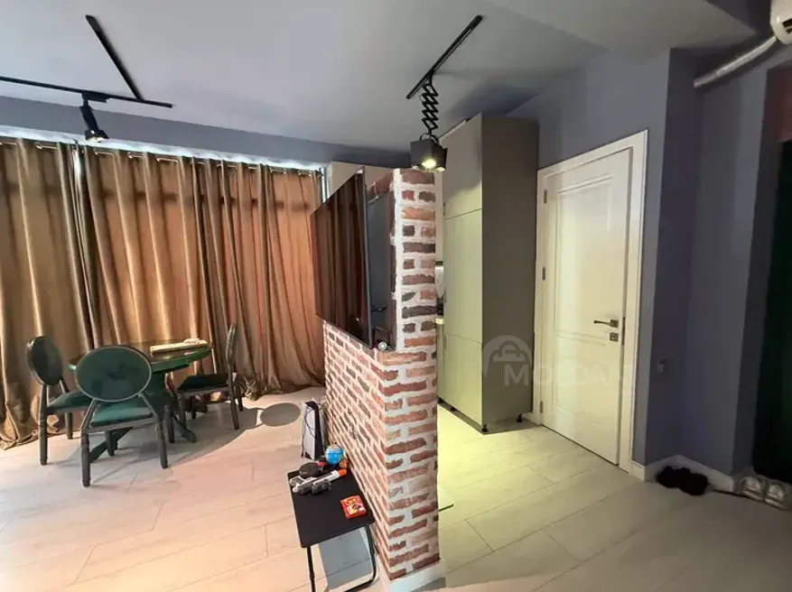 Продам 3-комн. квартиру 121м² 6/6 эт. Тбилиси - изображение 14