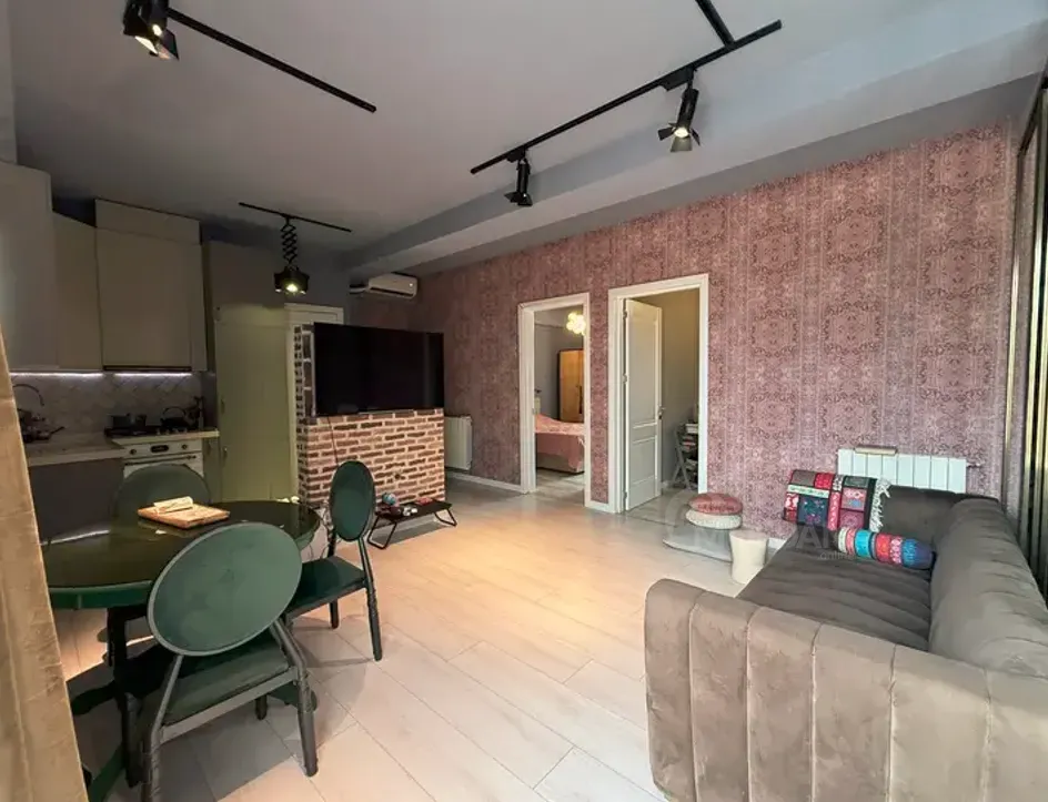 Продам 3-комн. квартиру 121м² 6/6 эт. Тбилиси - изображение 15