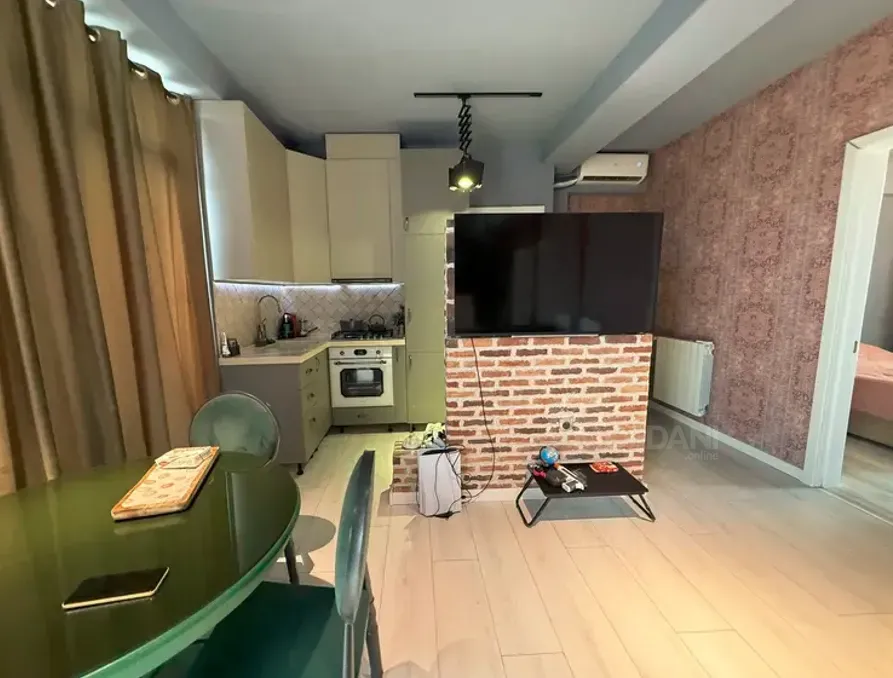 Продам 3-комн. квартиру 121м² 6/6 эт. Тбилиси - изображение 13