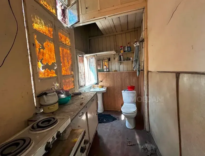 Продам 2-комн. квартиру 47м² 2/2 эт. Тбилиси - изображение 6