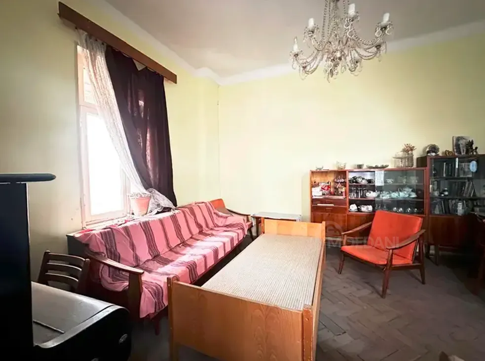 Продам 2-комн. квартиру 47м² 2/2 эт. Тбилиси - изображение 2