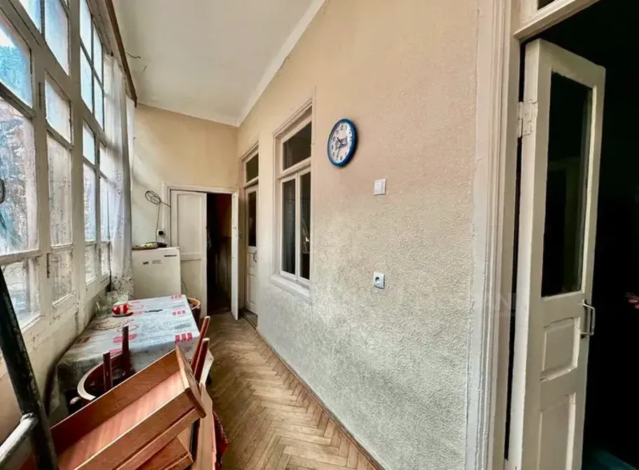 Продам 2-комн. квартиру 47м² 2/2 эт. Тбилиси - изображение 7