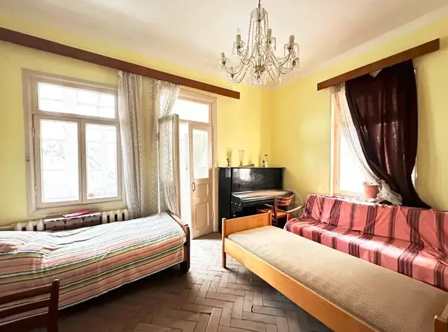 Продам 2-комн. квартиру 47м² 2/2 эт. Тбилиси - изображение 3