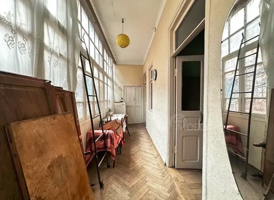 Продам 2-комн. квартиру 47м² 2/2 эт. Тбилиси - изображение 5