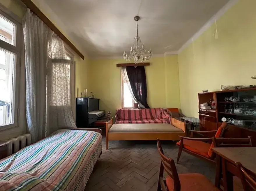 Продам 2-комн. квартиру 47м² 2/2 эт. Тбилиси - изображение 1