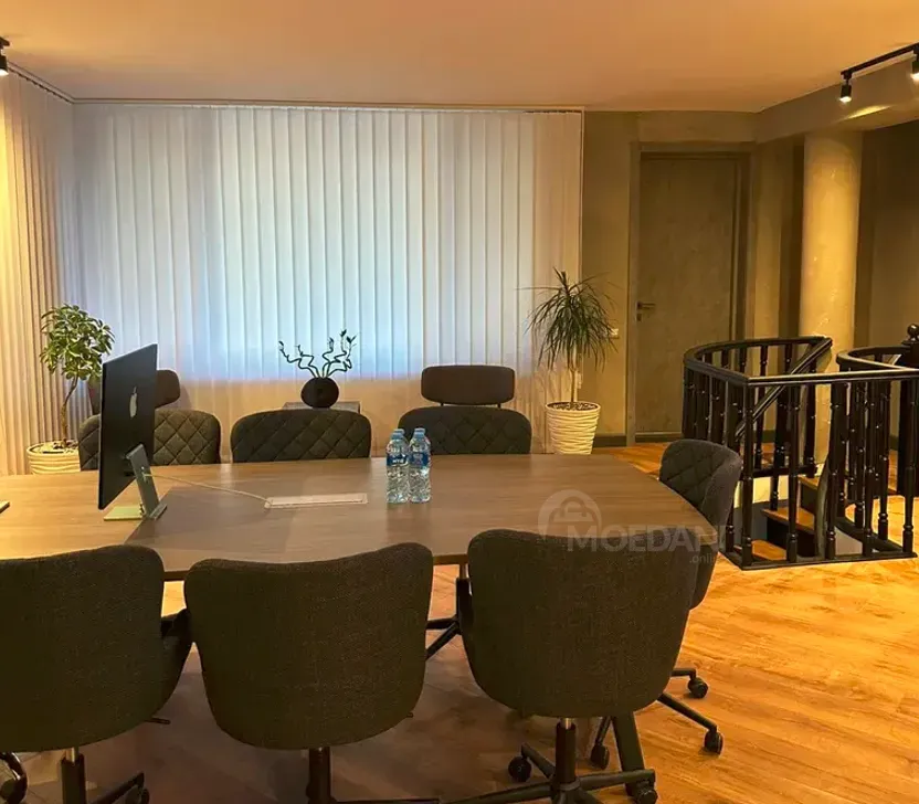 Იყიდება უნივერსალური კომერციული ფართი ვაკეში თბილისი - photo 2