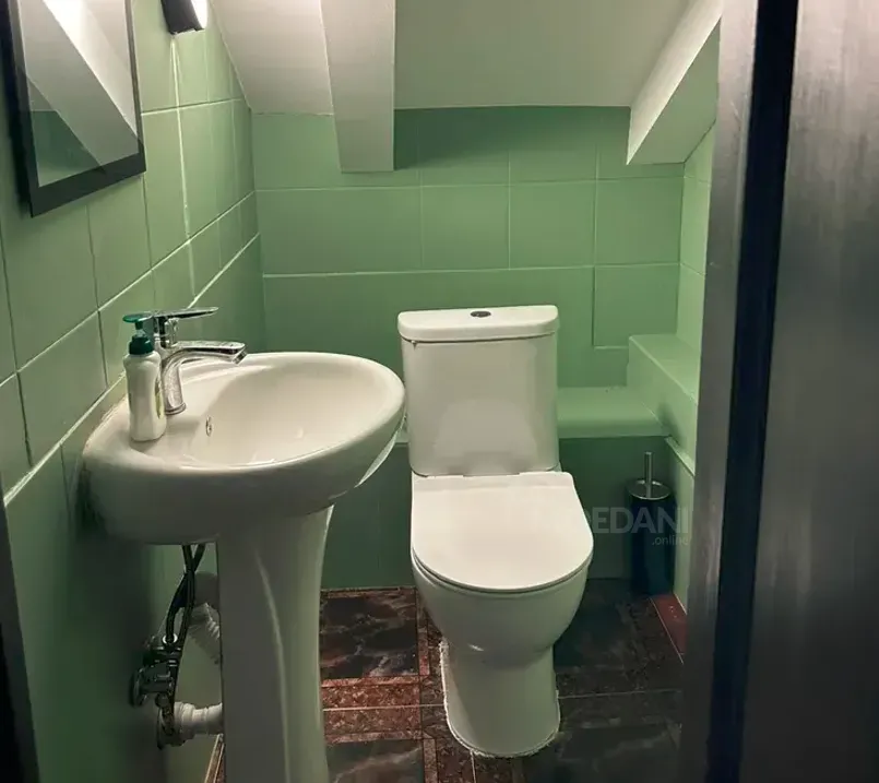 Იყიდება უნივერსალური კომერციული ფართი ვაკეში თბილისი - photo 7