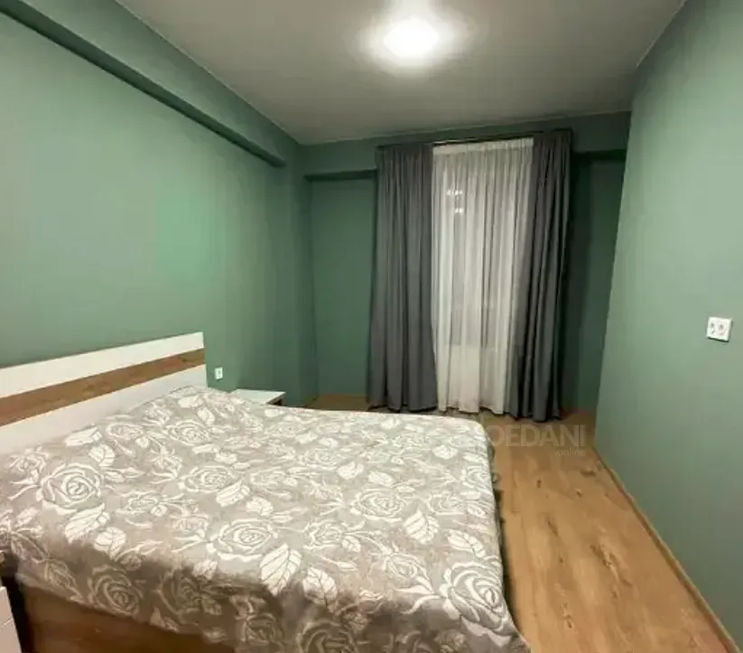 Apartments For Sale two-room 53.4м² 4/10 floor Tbilisi - photo 3