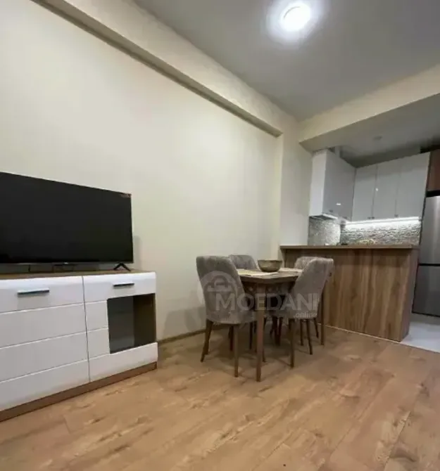 Apartments For Sale two-room 53.4м² 4/10 floor Tbilisi - photo 10