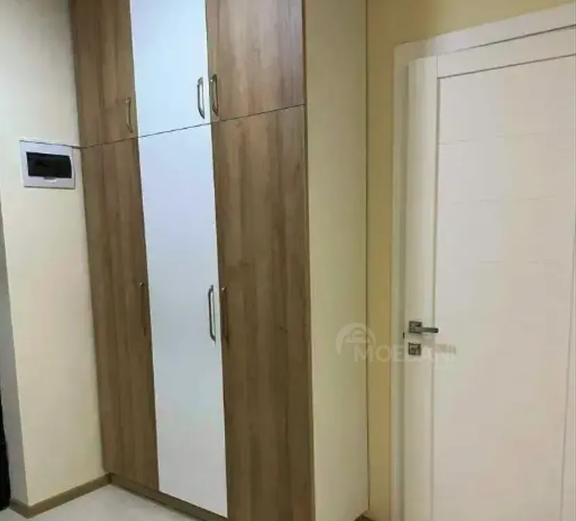 Apartments For Sale two-room 53.4м² 4/10 floor Tbilisi - photo 8