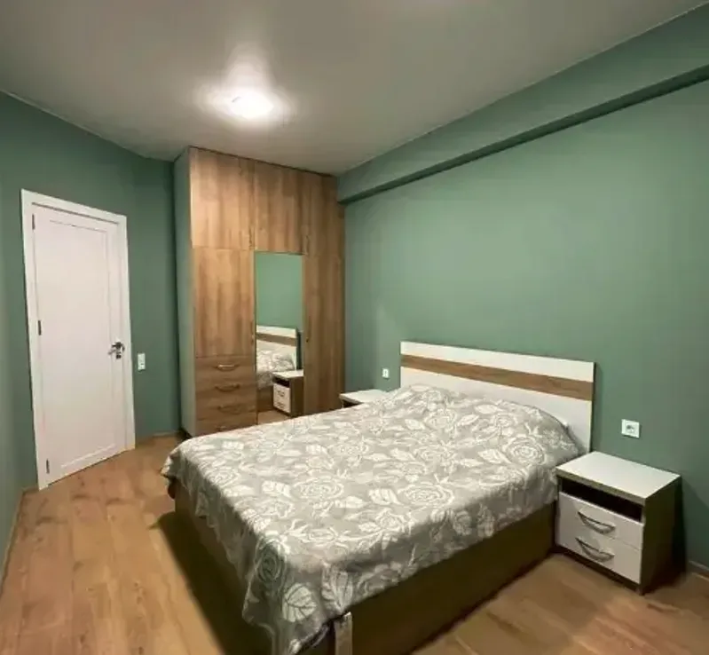 Apartments For Sale two-room 53.4м² 4/10 floor Tbilisi - photo 4