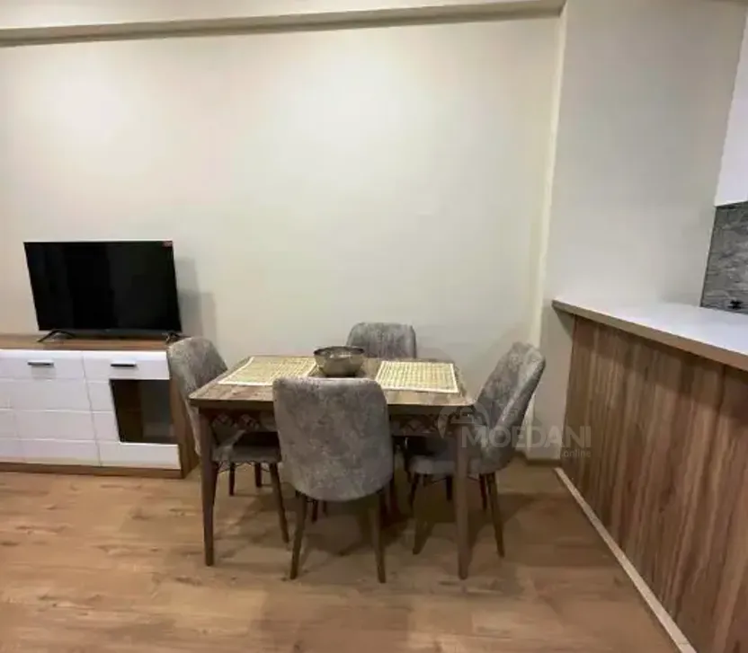 Apartments For Sale two-room 53.4м² 4/10 floor Tbilisi - photo 2