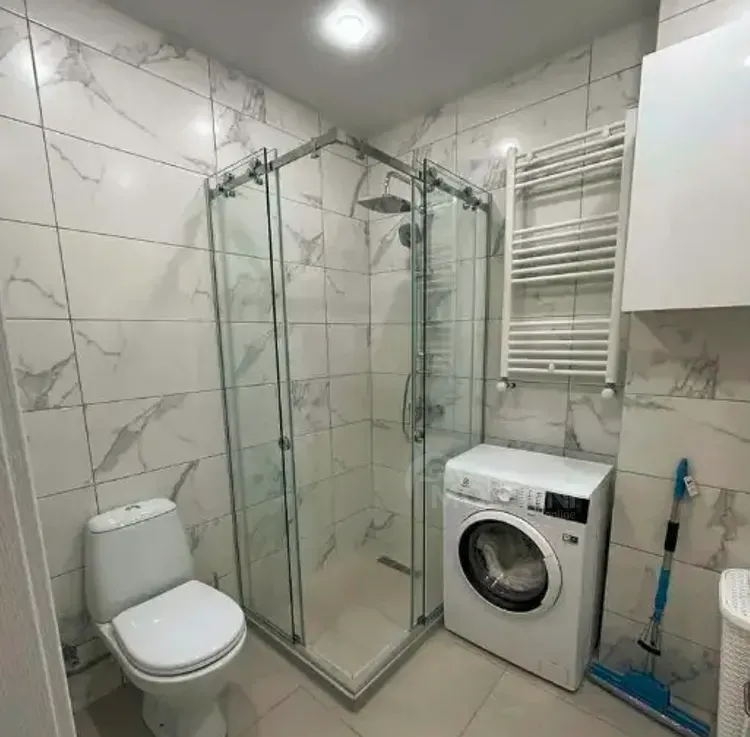 Apartments For Sale two-room 53.4м² 4/10 floor Tbilisi - photo 9