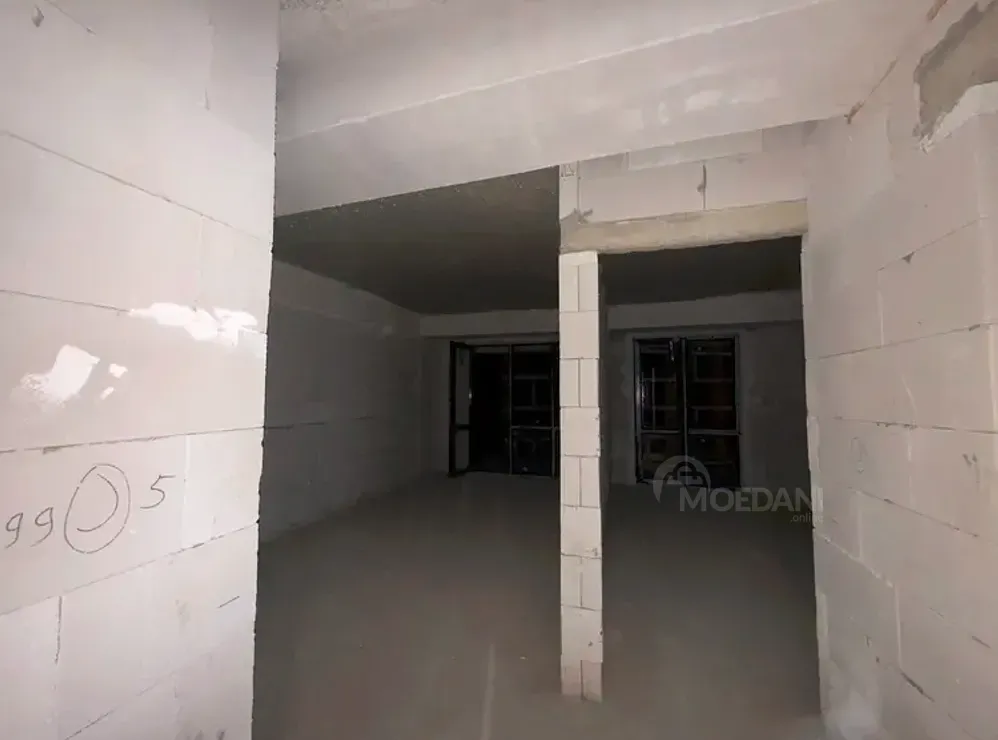 იყიდება 2 ოთახიანი ბინას 62.5მ² 6/12 სართ თბილისი - photo 4