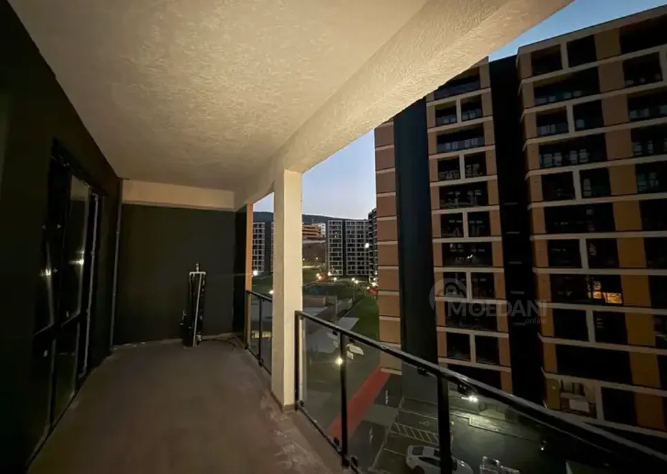 იყიდება 2 ოთახიანი ბინას 62.5მ² 6/12 სართ თბილისი - photo 9